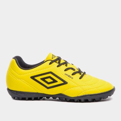 Chuteira Infantil Society Umbro Class Footballer