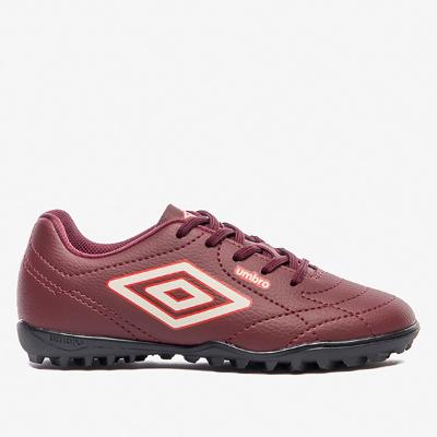 Chuteira Infantil Society Umbro Class Footballer