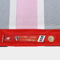 Camisa São Paulo II 25/26 s/n Jogador New Balance Masculina - 7