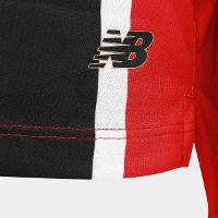 Camisa São Paulo II 25/26 s/n Jogador New Balance Masculina - 5