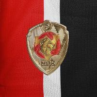 Camisa São Paulo II 25/26 s/n Jogador New Balance Masculina - 6