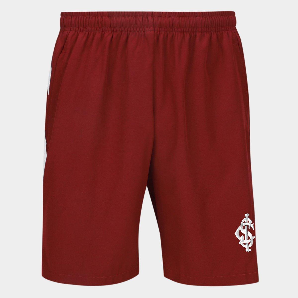 Calção Internacional 1909 II Masculino - 1