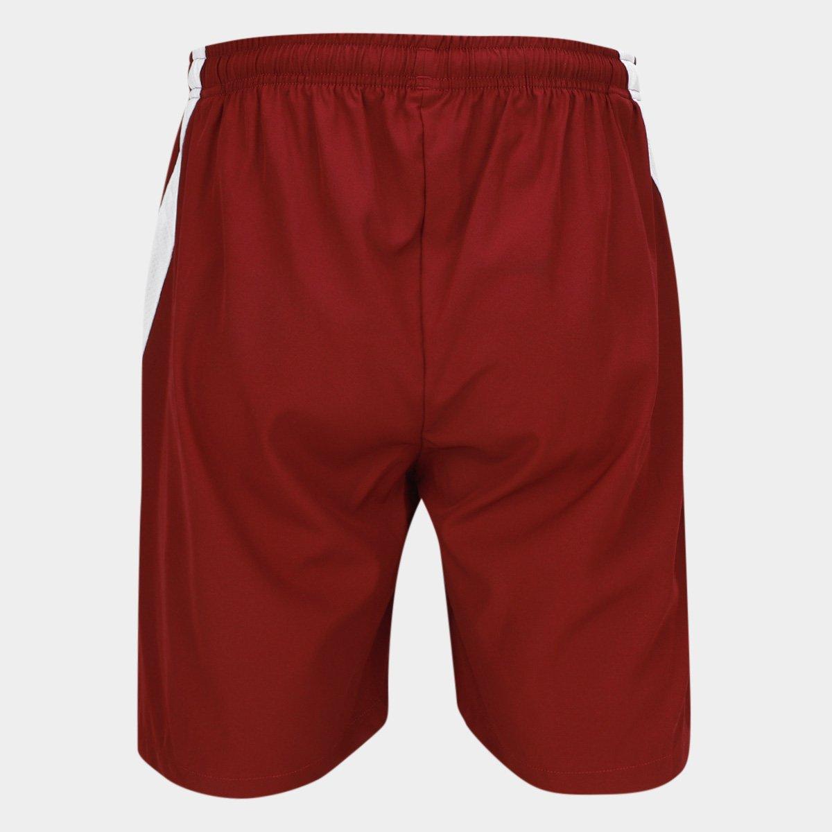 Calção Internacional 1909 II Masculino - 2