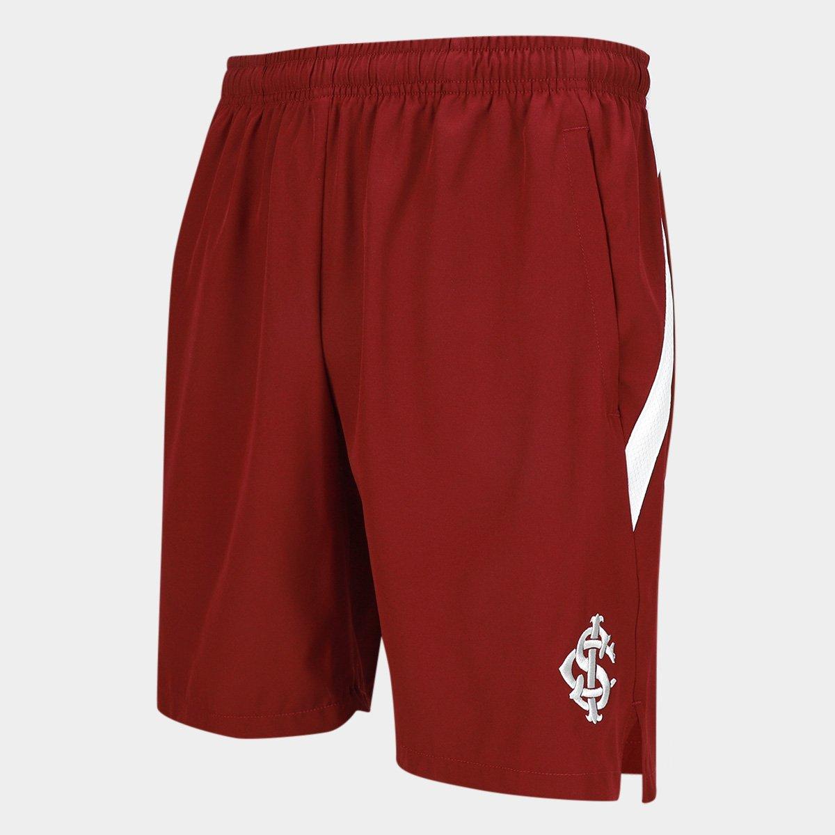 Calção Internacional 1909 II Masculino - 3