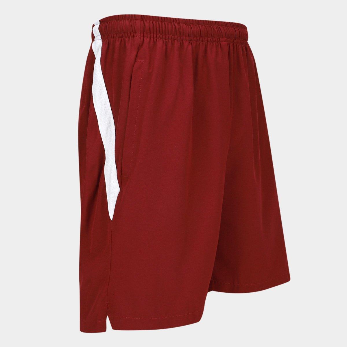 Calção Internacional 1909 II Masculino - 4