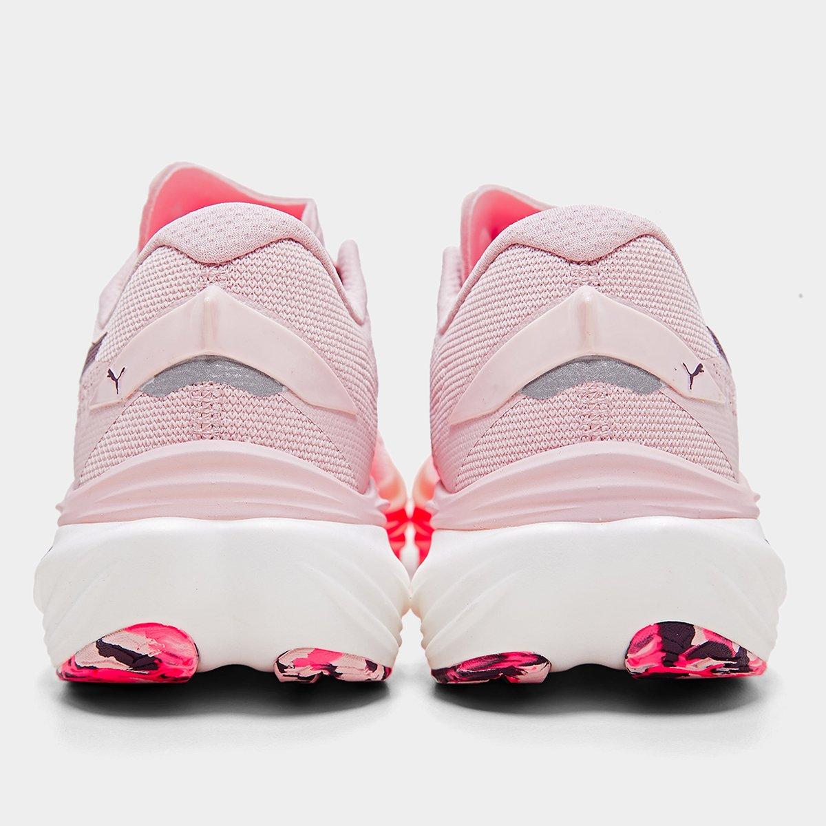 Tênis Deviate Nitro 2 Wns Hypnotic Rush Feminino - 3