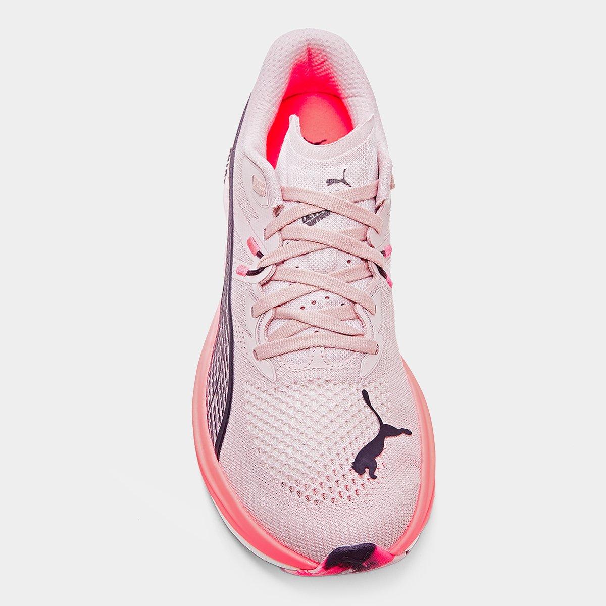 Tênis Deviate Nitro 2 Wns Hypnotic Rush Feminino - 4