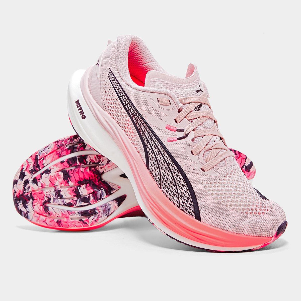 Tênis Deviate Nitro 2 Wns Hypnotic Rush Feminino - 2