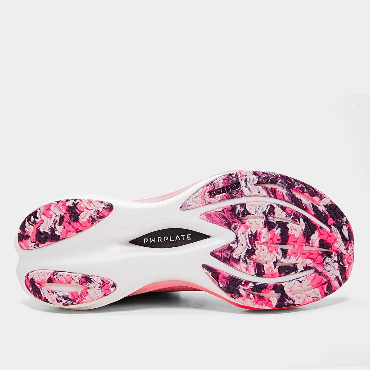 Tênis Deviate Nitro 2 Wns Hypnotic Rush Feminino - 6