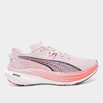 Tênis Deviate Nitro 2 Wns Hypnotic Rush Feminino