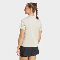 Camiseta Adidas Essentials Logo Feminina - 2