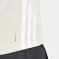 Camiseta Adidas Essentials Logo Feminina - 3