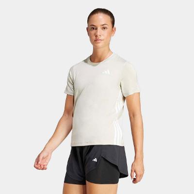 Camiseta Adidas Essentials Logo Feminina