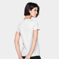 Camiseta Puma Logo N. 1 Feminina - 2