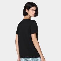 Camiseta Puma Logo N. 1 Feminina - 2