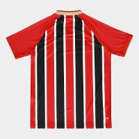 Camisa Infantil São Paulo II 25/26 s/n New Balance - 2