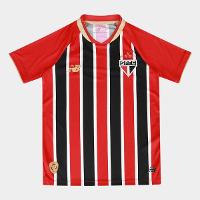 Camisa Infantil São Paulo II 25/26 s/n New Balance - 1