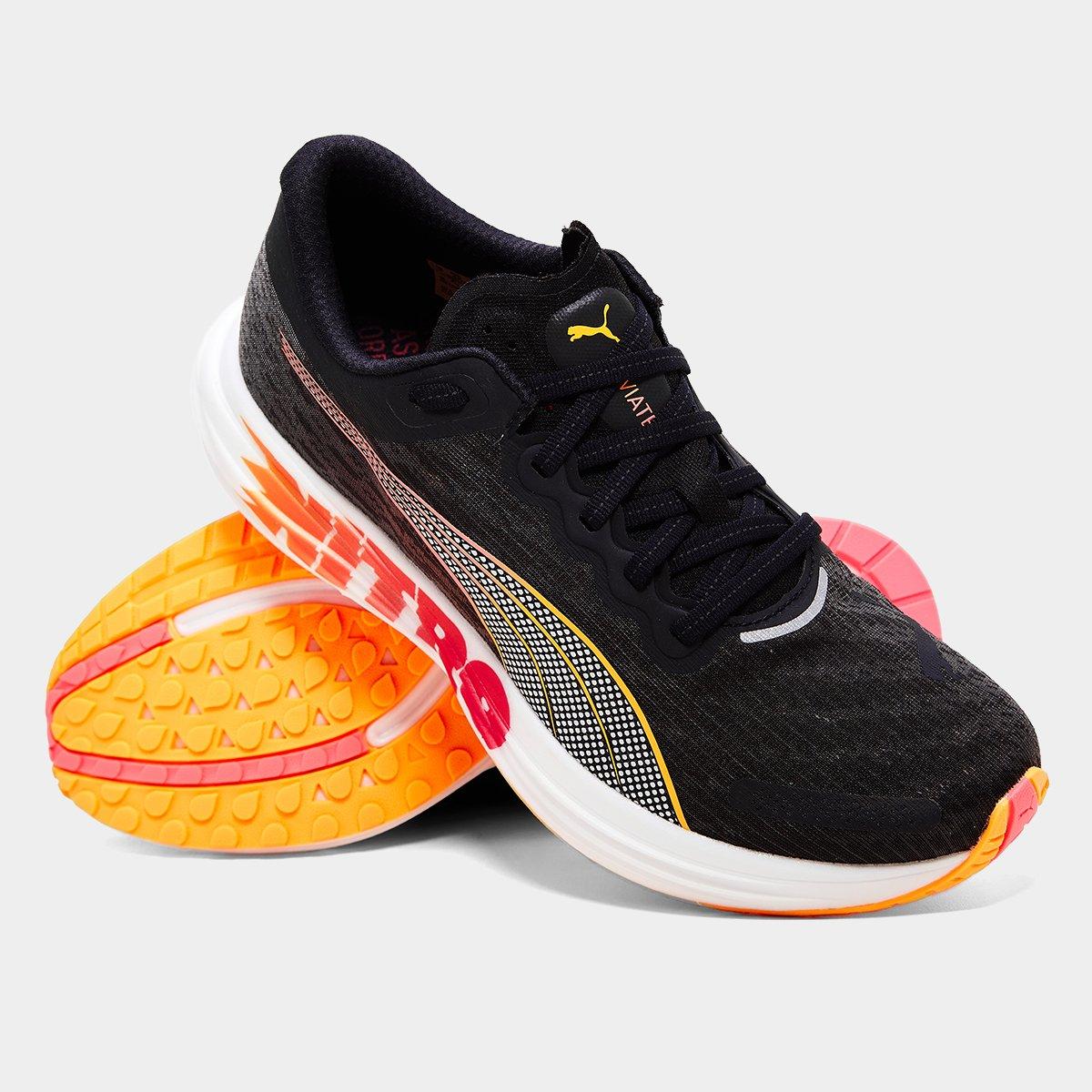 Tênis Puma Deviate Nitro 2 Wns Feminino - 2