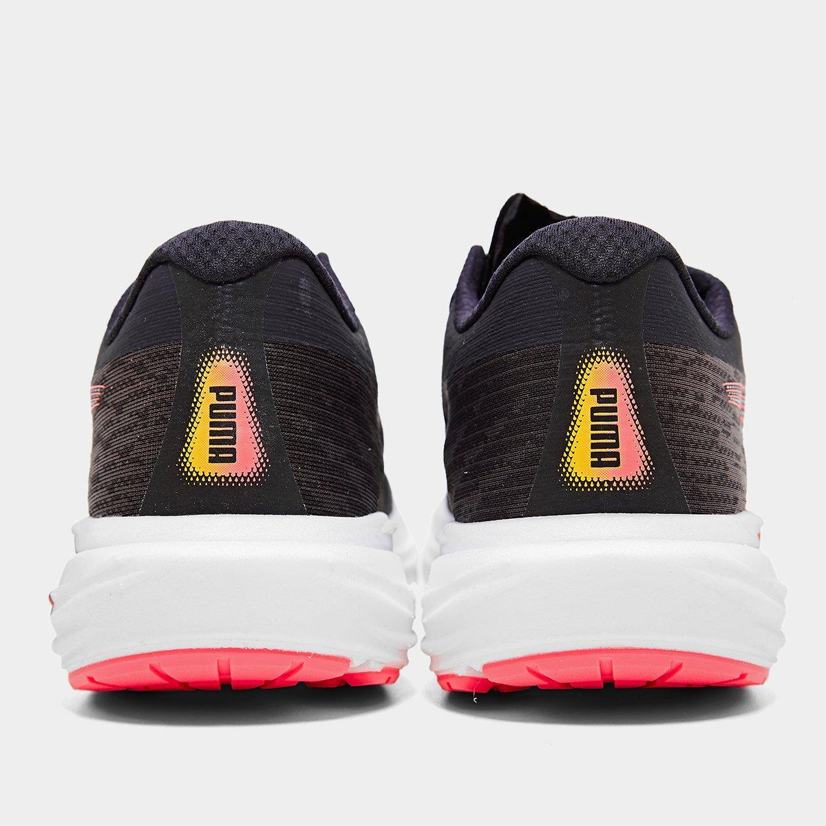 Tênis Puma Deviate Nitro 2 Wns Feminino - 3