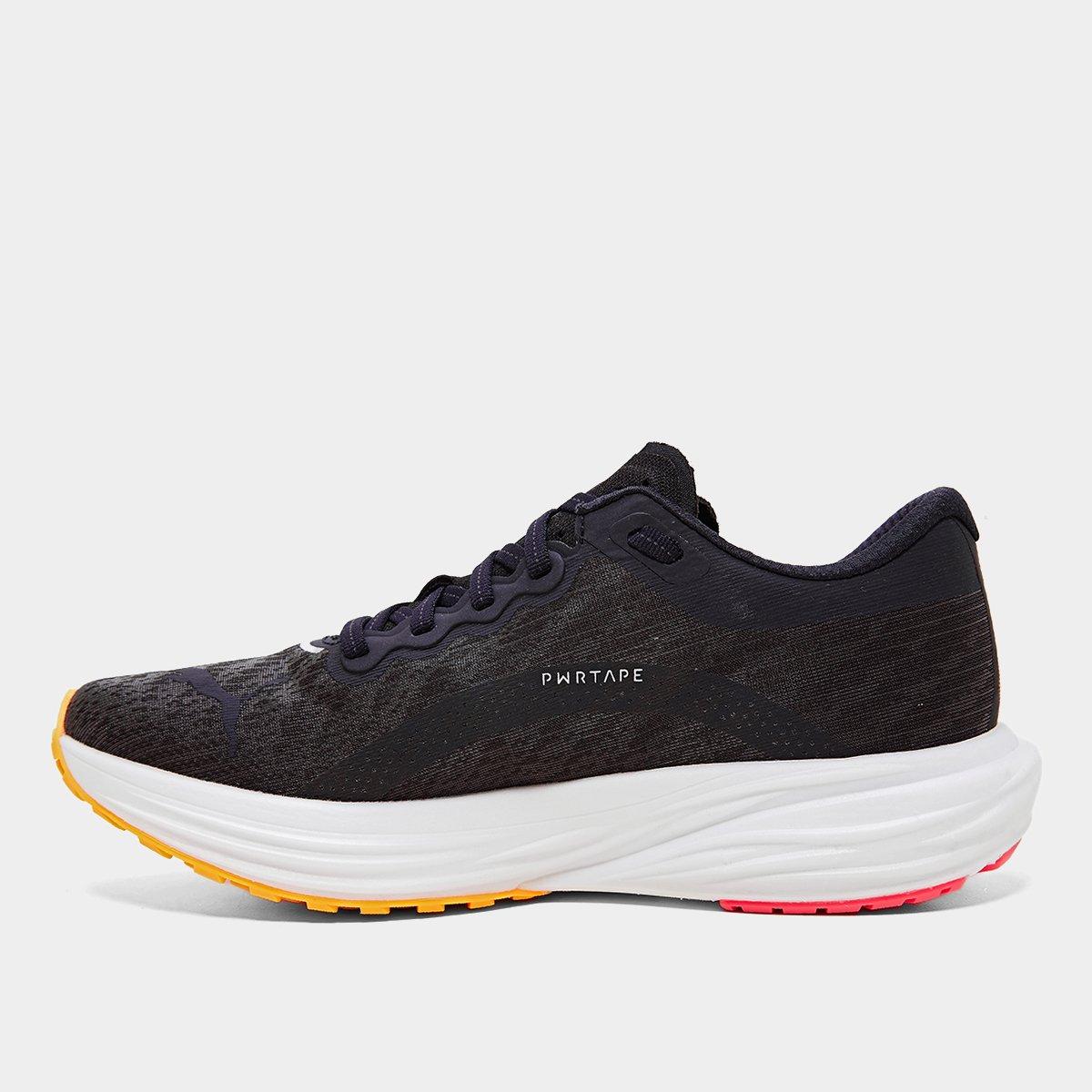 Tênis Puma Deviate Nitro 2 Wns Feminino - 5