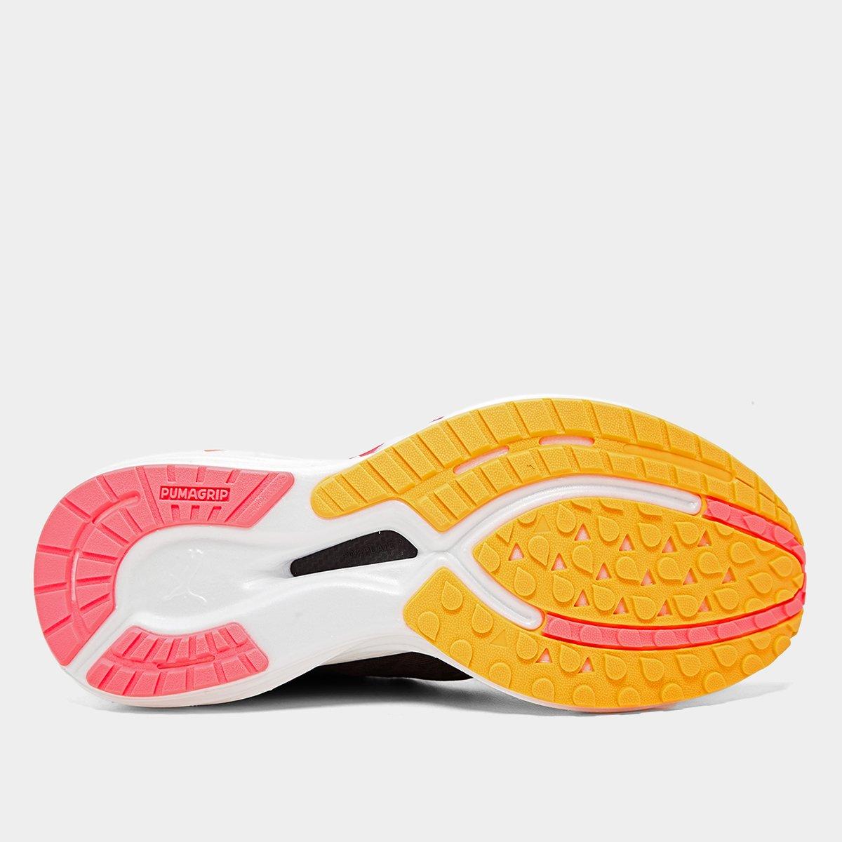 Tênis Puma Deviate Nitro 2 Wns Feminino - 6