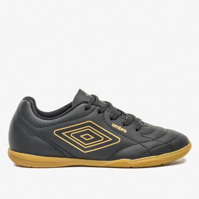 Chuteira Infantil Futsal Umbro Class Footballer