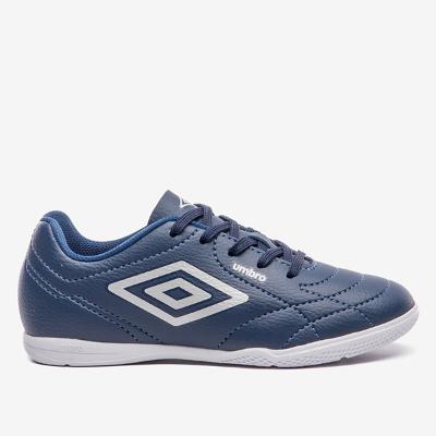 Chuteira Infantil Futsal Umbro Class Footballer