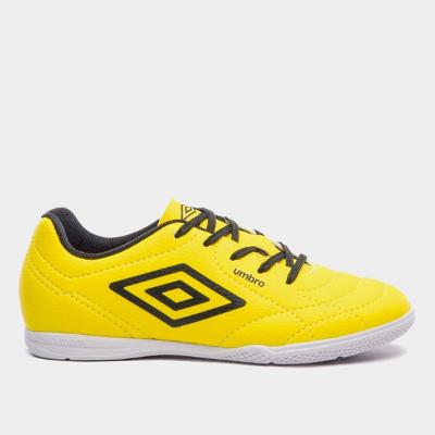 Chuteira Infantil Futsal Umbro Class Footballer