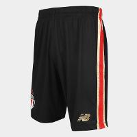 Calção São Paulo II 25/26 New Balance Masculino - 4