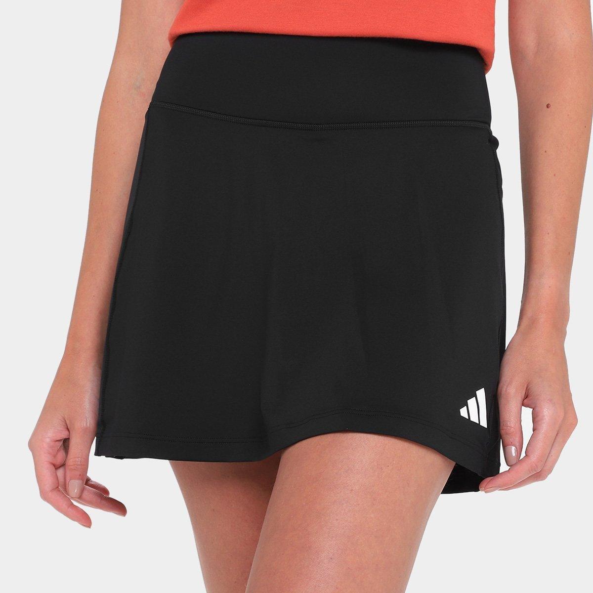 Shorts Saia Adidas Treino Optime - 1