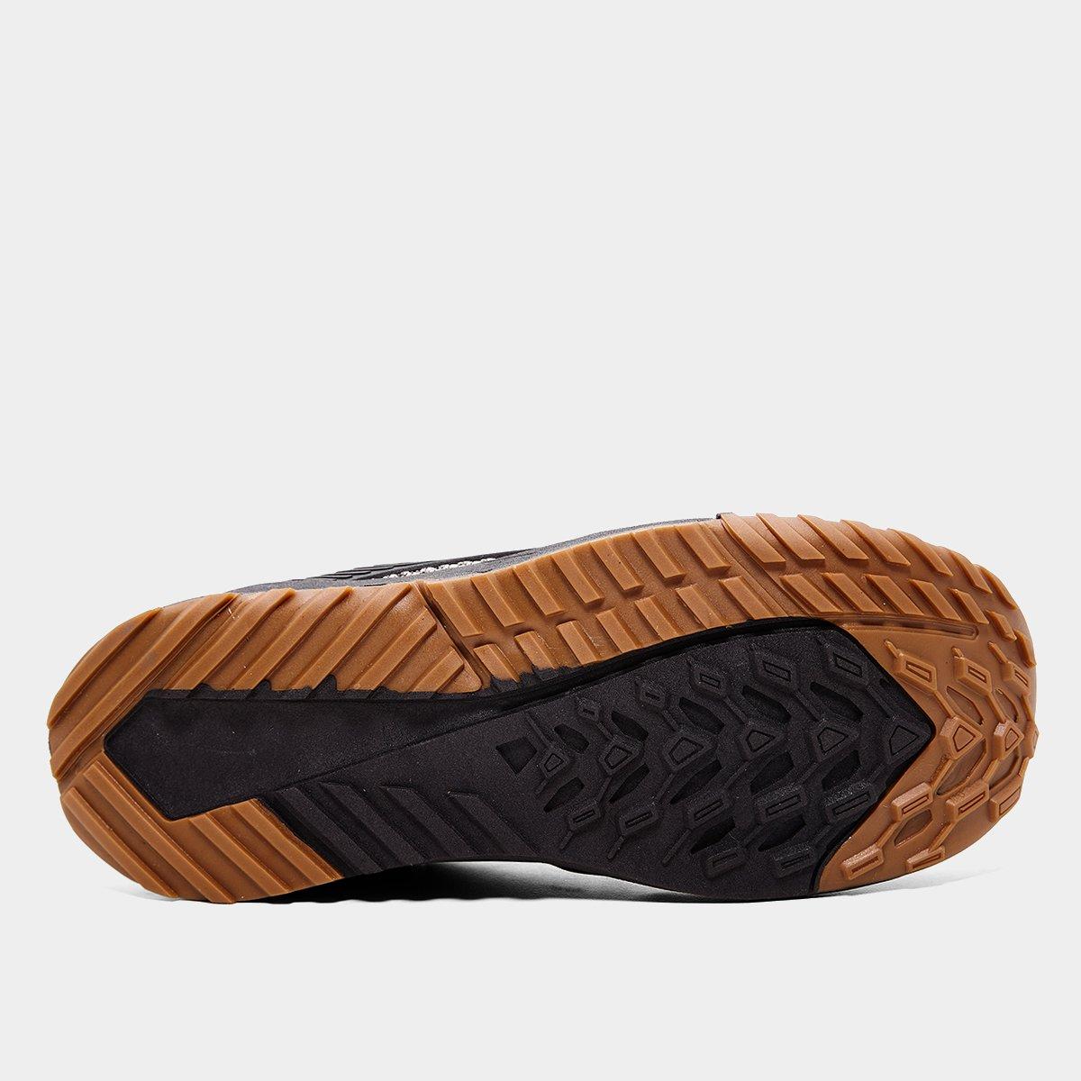 Tênis Spark Masculino - 6