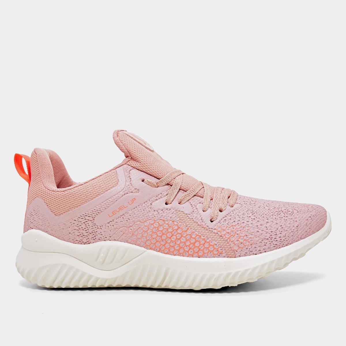 Tênis Spark Level UP Feminino - 1