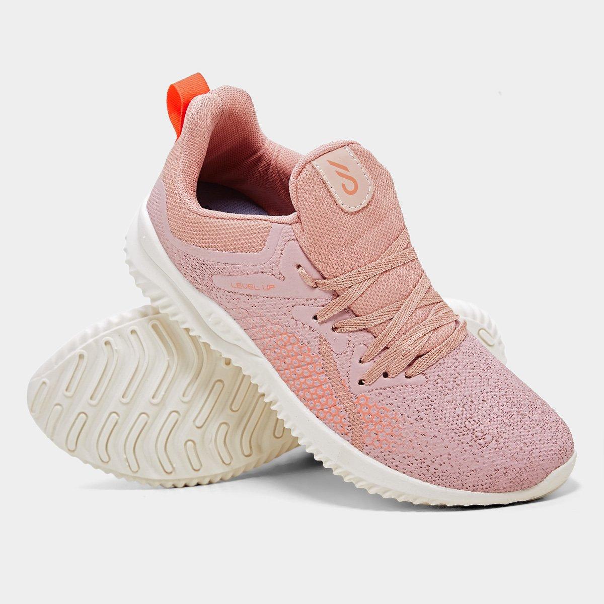 Tênis Spark Level UP Feminino - 2