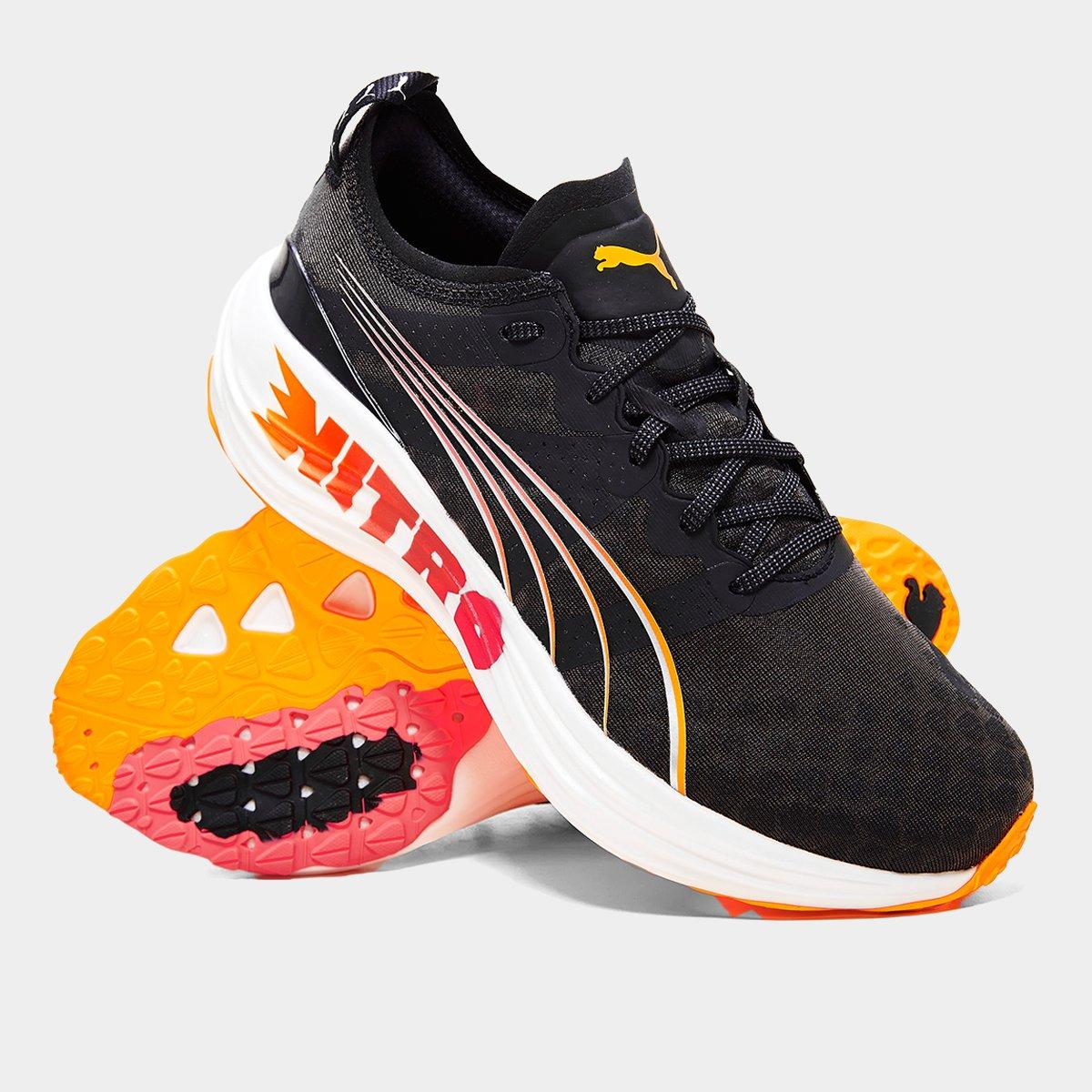 Tênis Foreverrun Nitro FF Masculino - 2