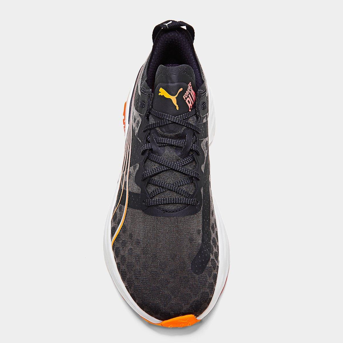 Tênis Foreverrun Nitro FF Masculino - 4