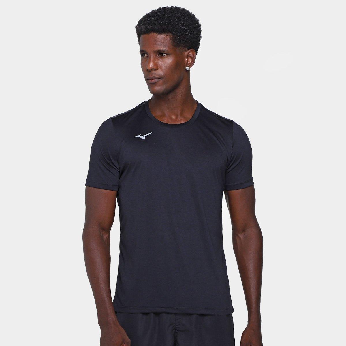 Camiseta Mizuno Energy 2.0 Masculina - 1