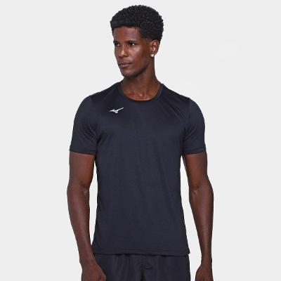 Camiseta Mizuno Energy 2.0 Masculina
