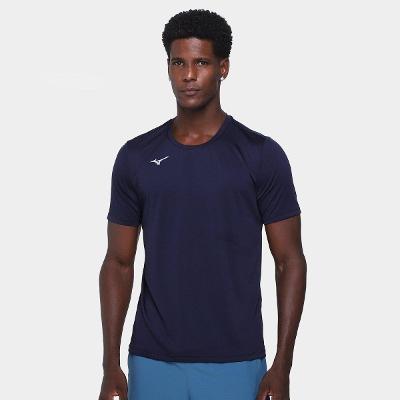 Camiseta Mizuno Energy 2.0 Masculina