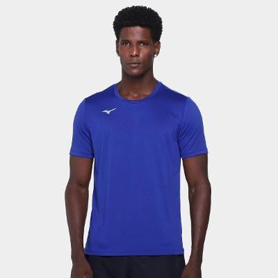 Camiseta Mizuno Energy 2.0 Masculina