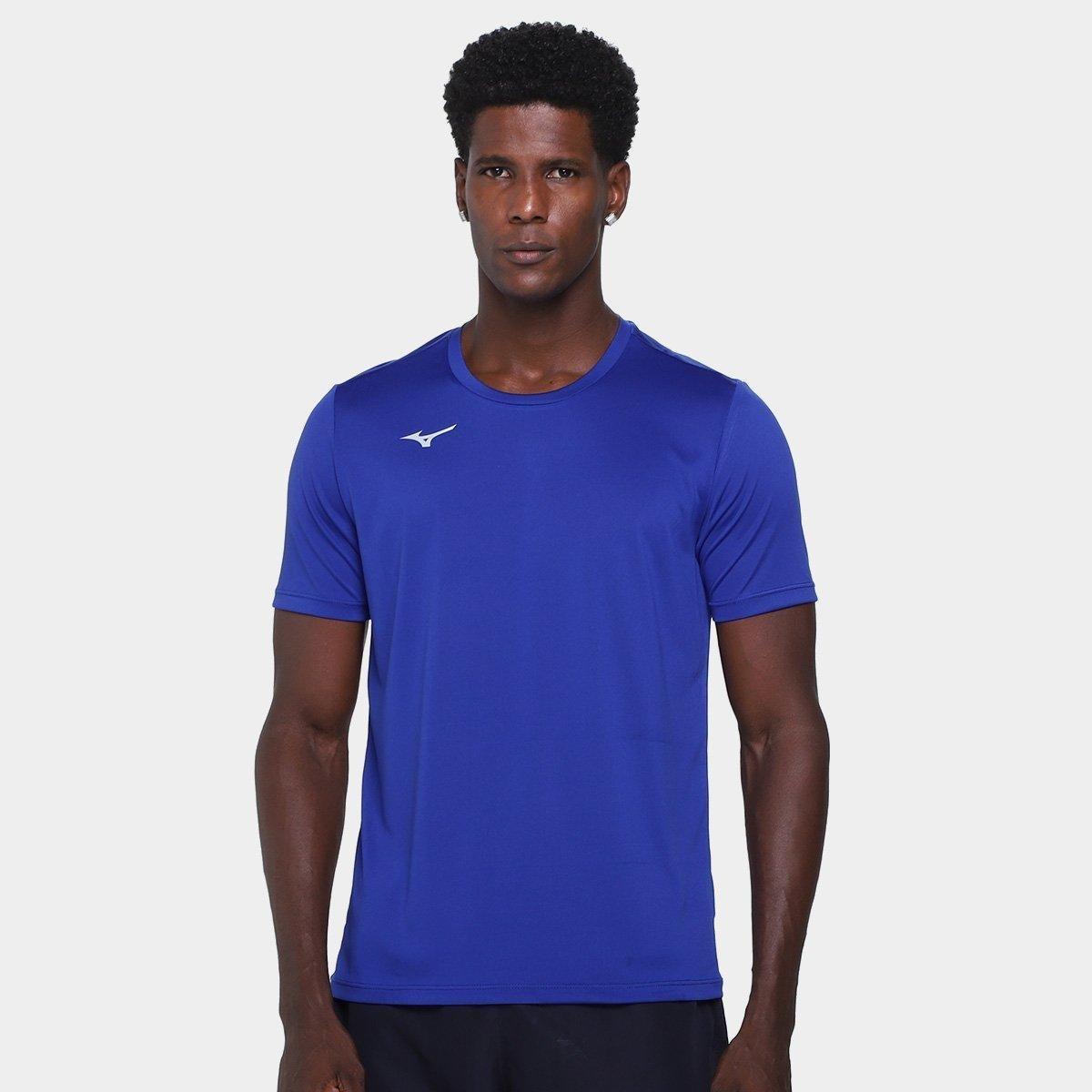 Camiseta Mizuno Energy 2.0 Masculina - 1