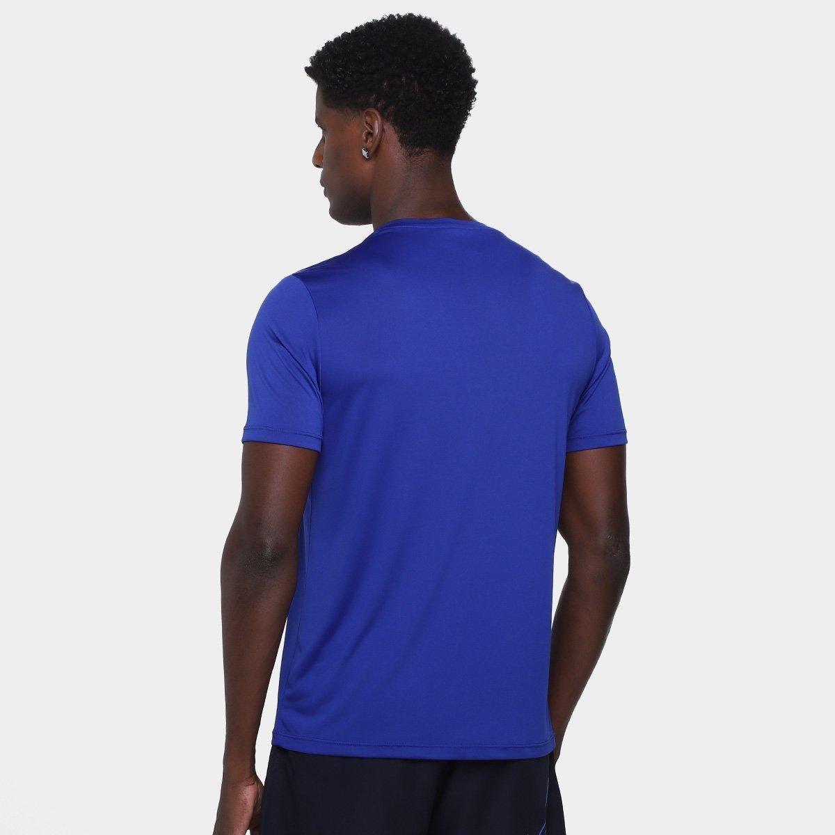 Camiseta Mizuno Energy 2.0 Masculina - 2