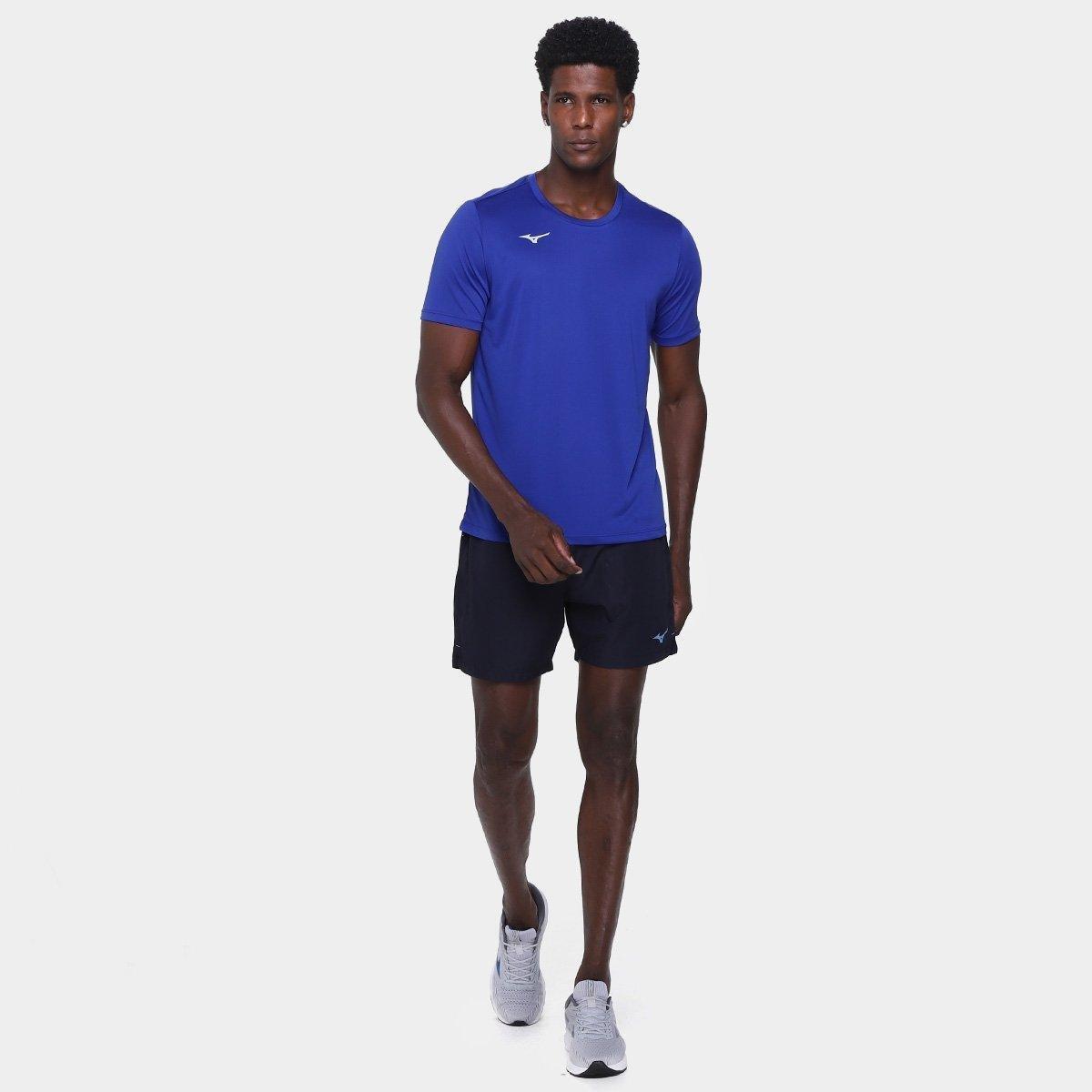 Camiseta Mizuno Energy 2.0 Masculina - 4