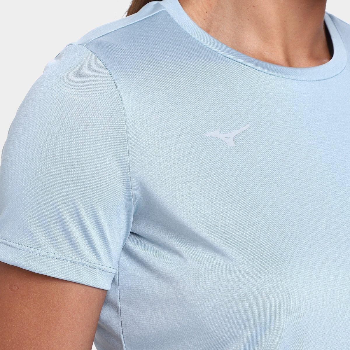 Camiseta Mizuno Energy 2.0 Feminina - 3