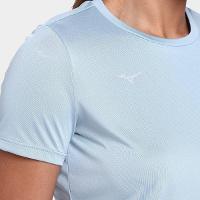 Camiseta Mizuno Energy 2.0 Feminina - 3
