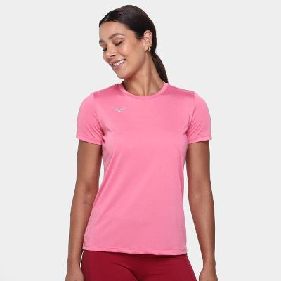 Camiseta Mizuno Energy 2.0 Feminina