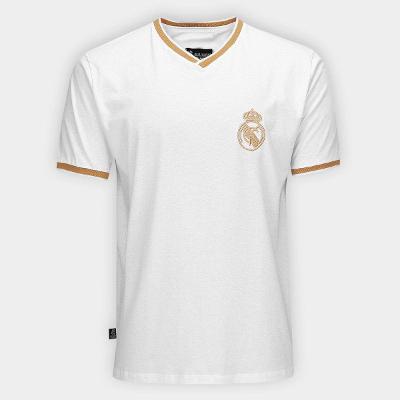 Camisa Real Madrid Masculina