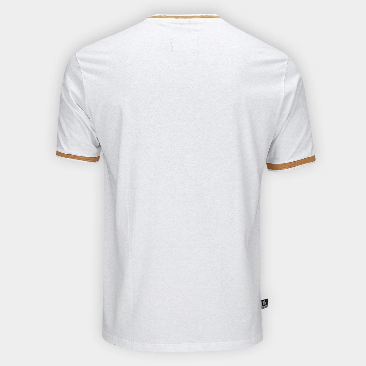 Camisa Real Madrid Masculina - 2