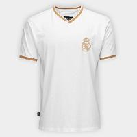 Camisa Real Madrid Masculina - 1