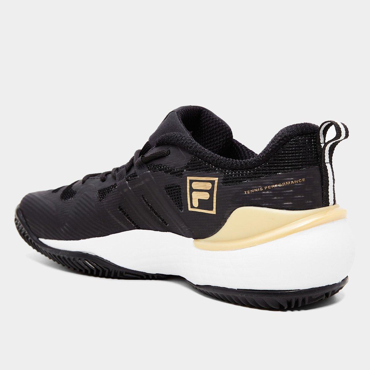 Tênis Fila Winner Clay Masculino - 3