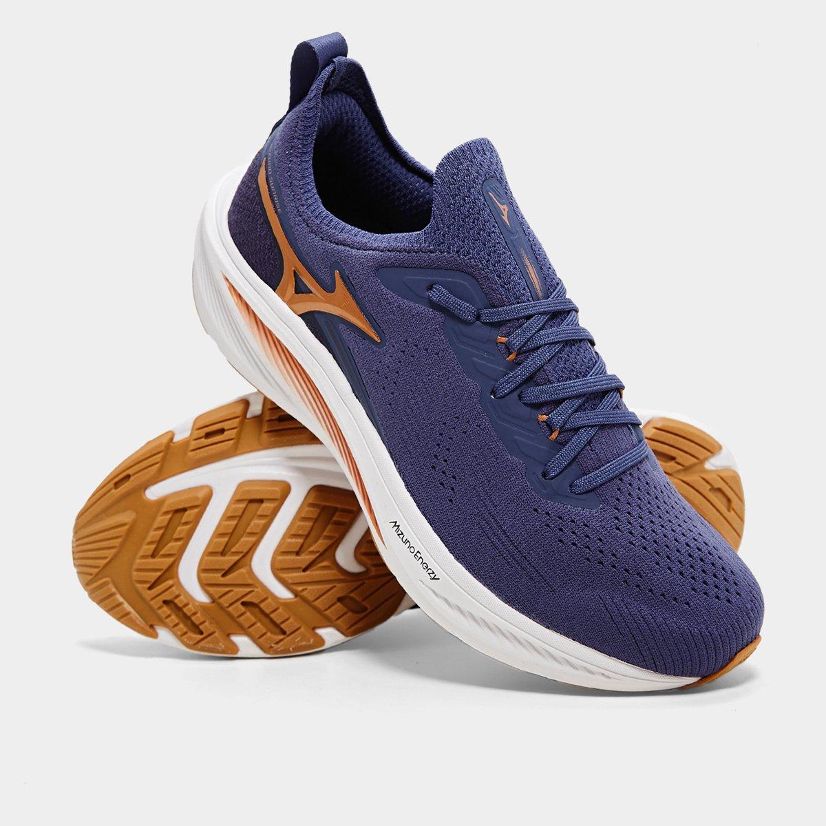 Tênis Mizuno Sunrise Feminino - 2